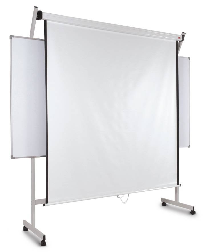 Pro White Board (4' X 8')